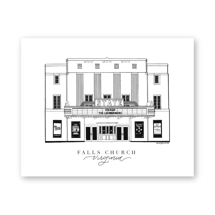 Local Prints