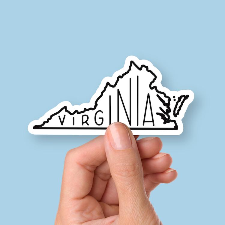 Stickers – Shop Like You Live Here