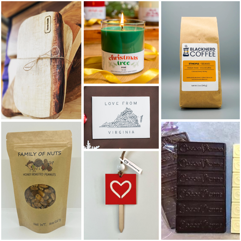 Shop Our Stress Relief Gift Box – The Artisan Gift Boxes